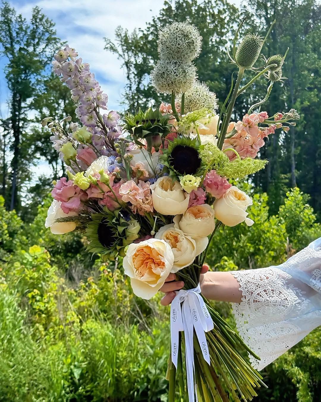 1 Event Flowers